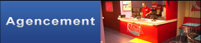 Bail Concept - Agencement
